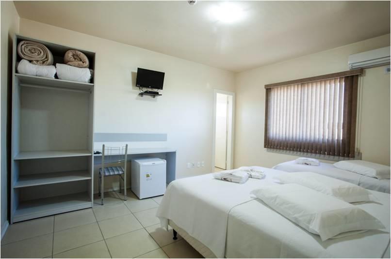 Hotel Martello Lages Buitenkant foto