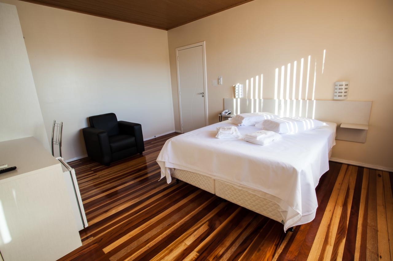 Hotel Martello Lages Buitenkant foto
