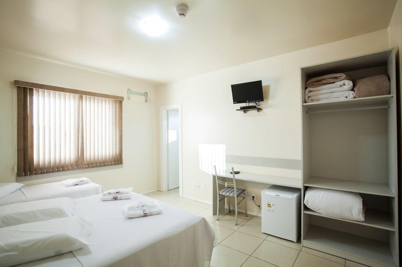 Hotel Martello Lages Buitenkant foto